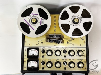 CROWN GCSX-700 Series 