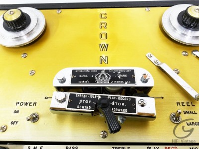 CROWN GCSX-700 Series 