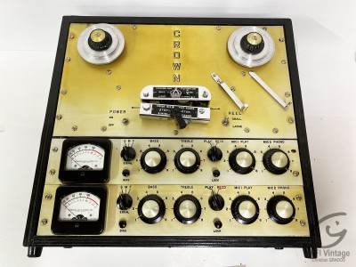 CROWN GCSX-700 Series 