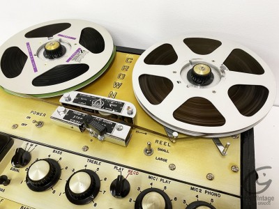CROWN GCSX-700 Series