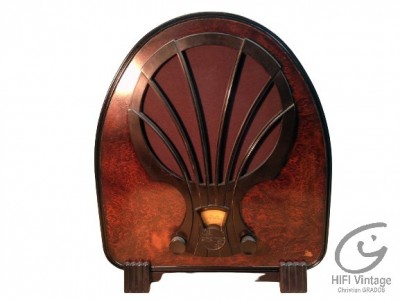 PHILIPS 830-A Hifi vintage