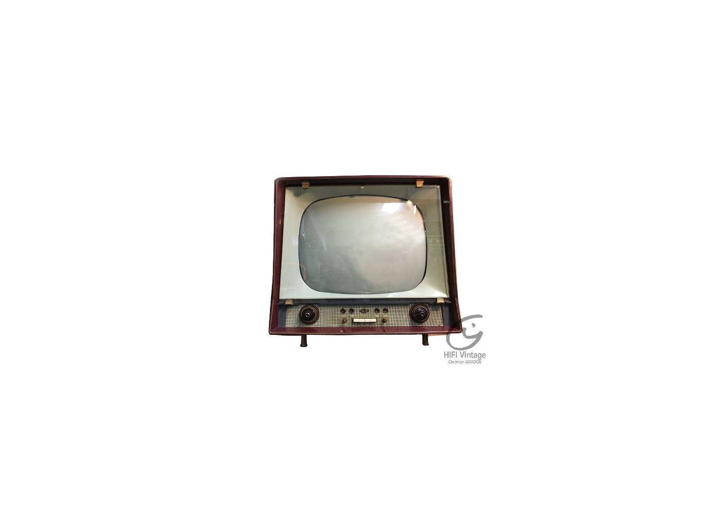 Hifi Vintage PHILIPS TF 2186A