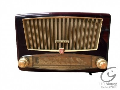 PHILIPS BF-510-A