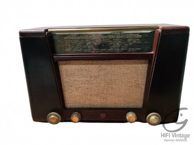 PHILIPS BF-510-A