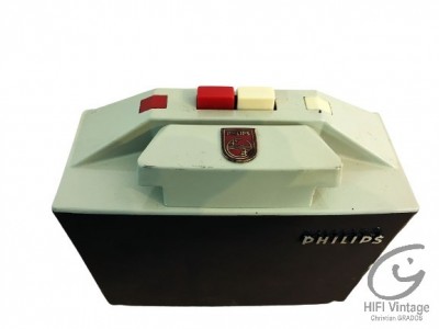 PHILIPS EL-3769 