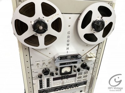 CROWN 824 BX 800 Serie 