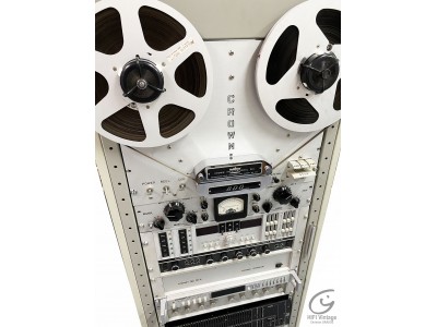 CROWN 824 BX 800 Serie 