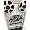 CROWN 824 BX 800 Serie 