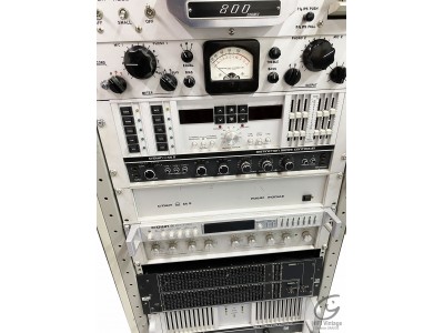 CROWN 824 BX 800 Serie 