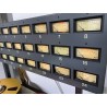 LYREC 3M 24 pistes 