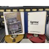 LYREC 3M 24 pistes 