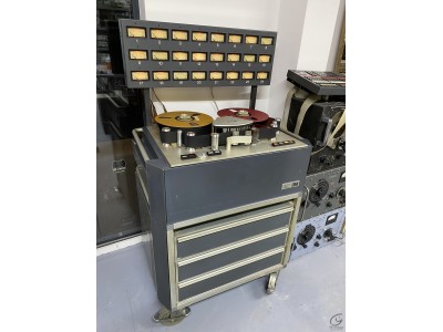 LYREC 3M 24 pistes 