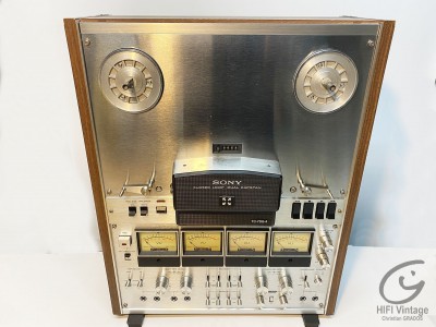 SONY TC-788-4 