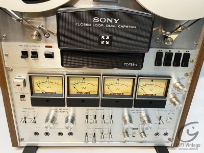 SONY TC-788-4 