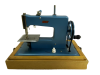Location BABY Machine à coudre enfants 1960