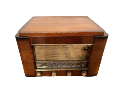 CLEMENT Electrophone