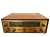 Location THE FISHER Tuner Model 100-T