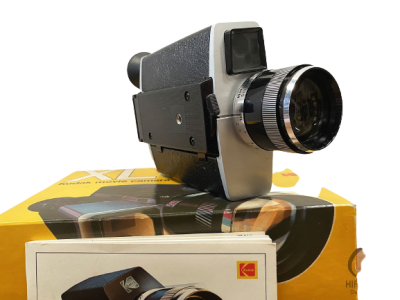 KODAK XL-340