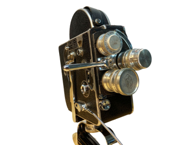 PAILLARD BOLEX H8+8