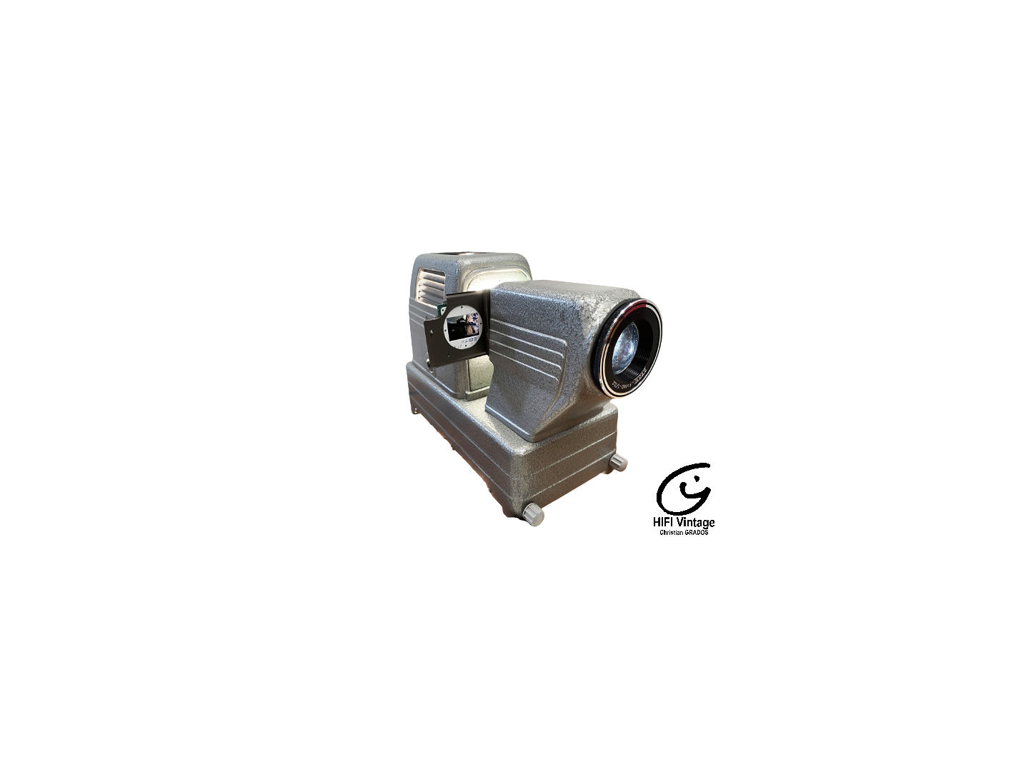 SFOM 430