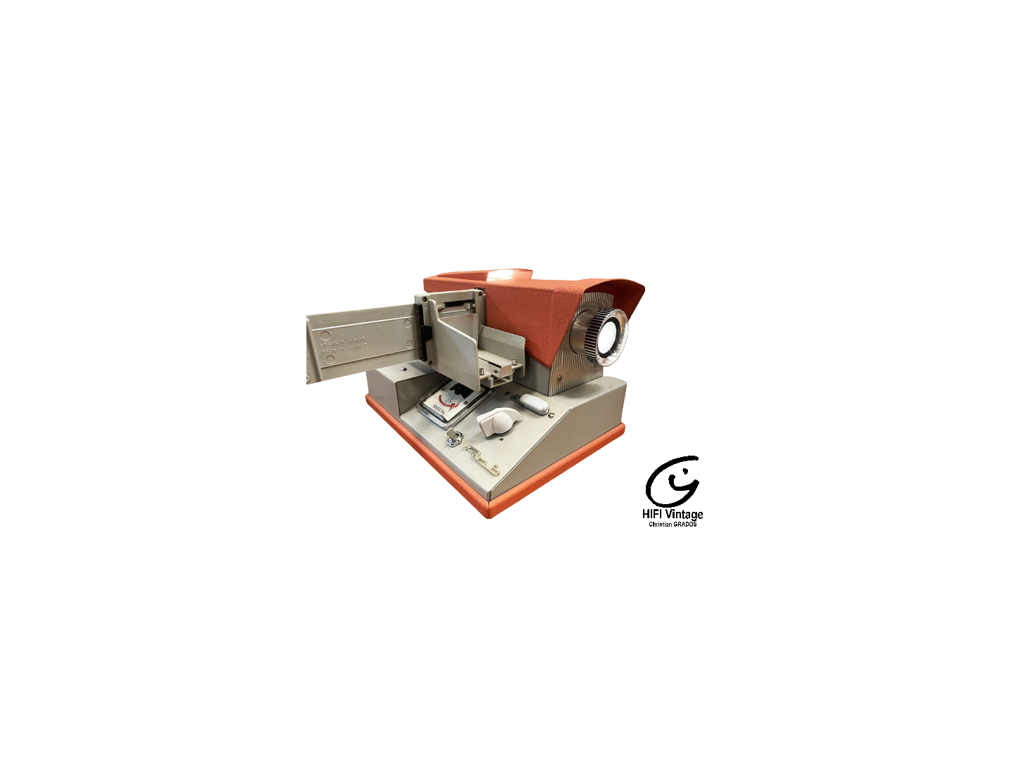 ROB 60 H150 Diapositives