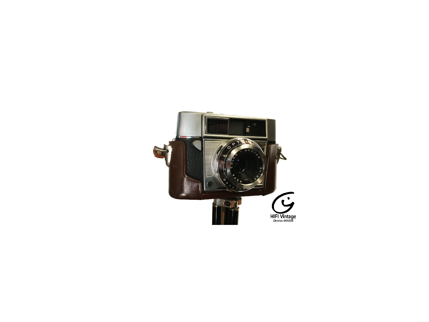 AGFA Optima II
