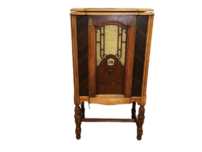 PHILCO RADIO Model 24 L