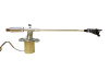 SME 3012 special tonearm