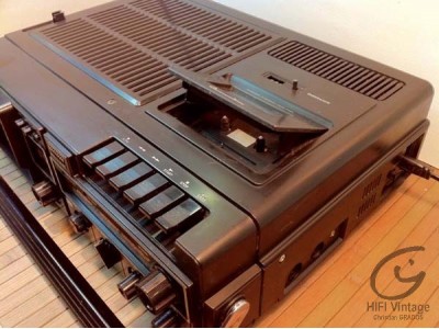 Ultrasound Radio TV cassette