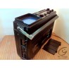 Ultrasound Radio TV cassette
