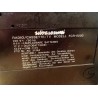 Ultrasound Radio TV cassette