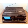 Ultrasound Radio TV cassette