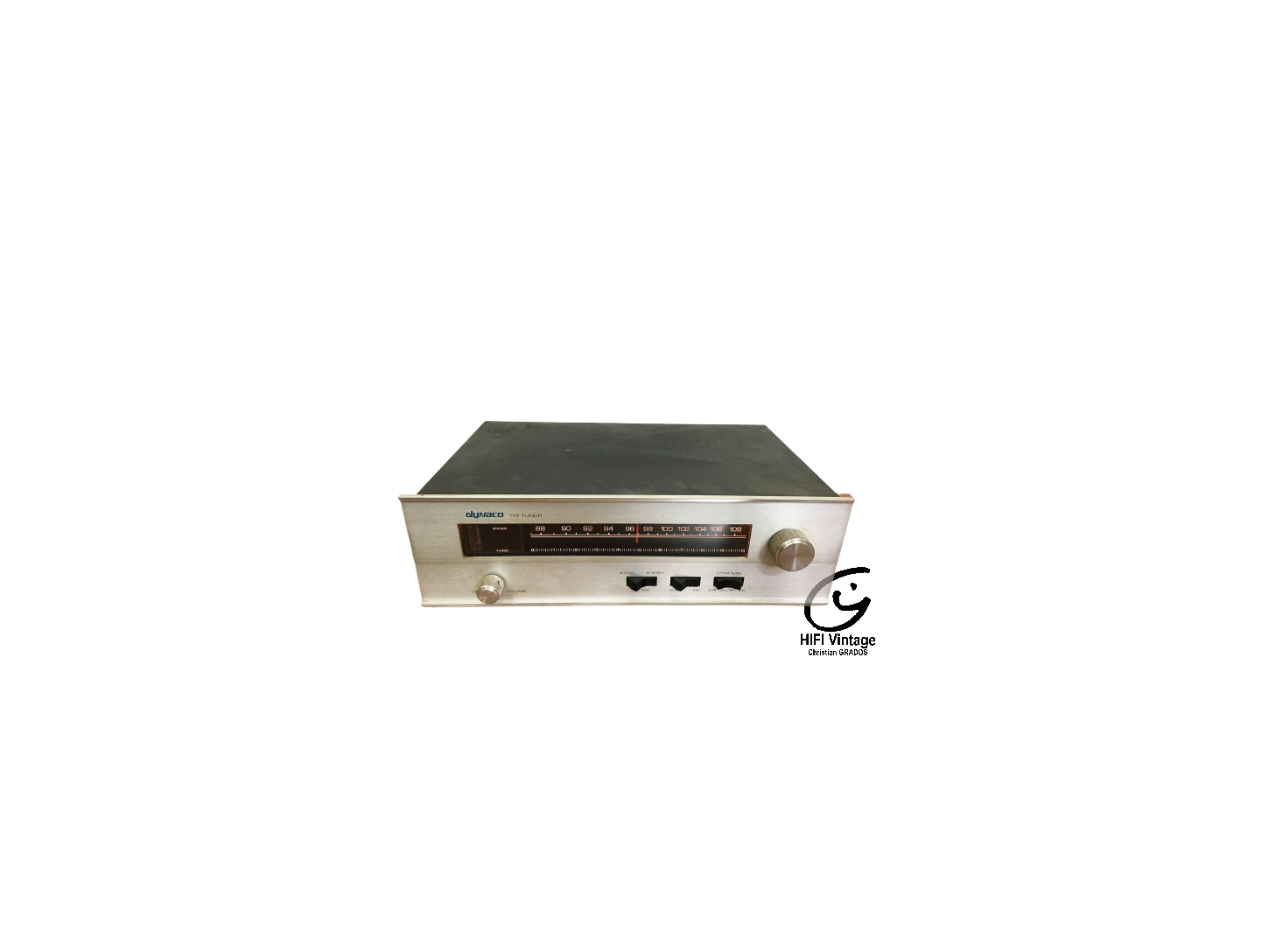 DYNACO FM-5