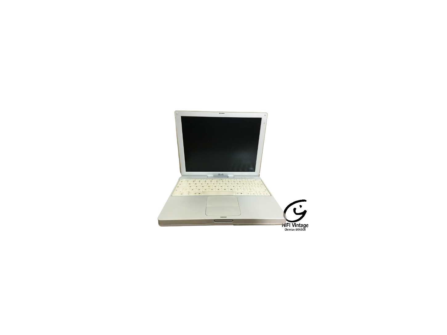 APPLE IBOOK G4 Portable
