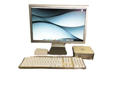 APPLE IMAC G3 1998