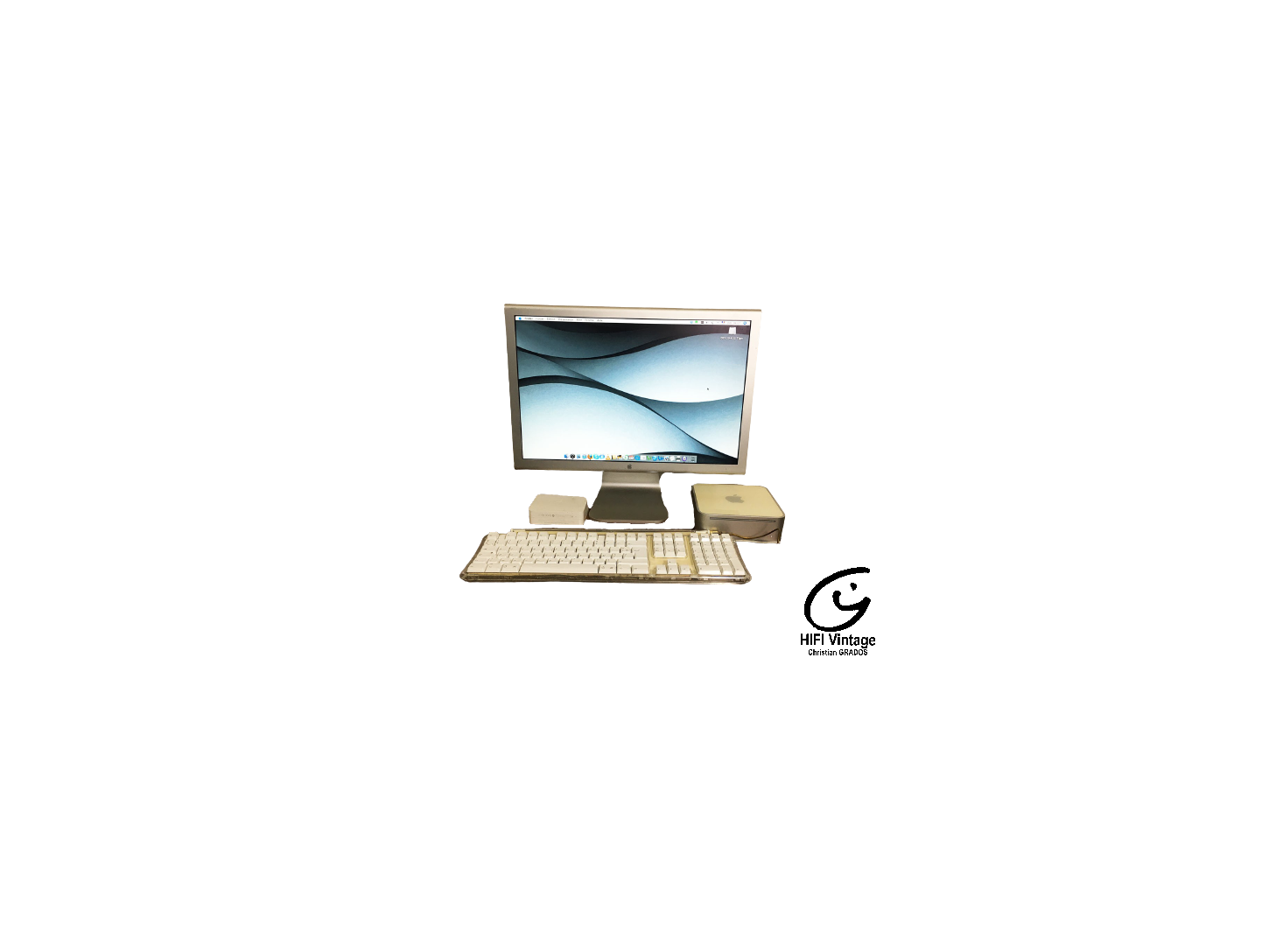 APPLE IMAC G3 1998