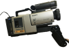 Location SONY CCD V-100-E