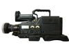 Location SONY CCD V-6000-E