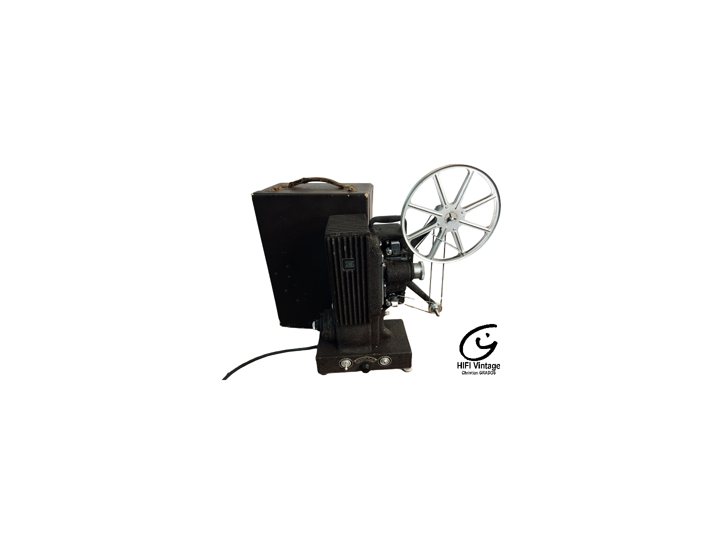 Location ERCSAM SENIOR M-50