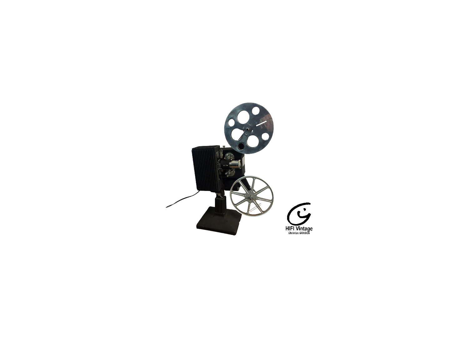 KODASCOPE Model-EE