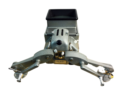 Location MURAY monteuse 16 mm