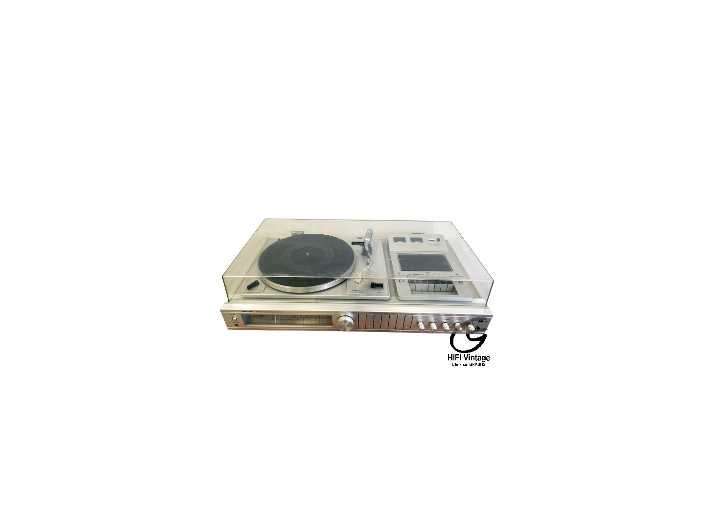 Location TOSHIBA SM-3100