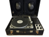 Location HIFIVOX electrophone stéréo