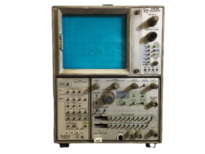 Location TEKTRONIX 7403-N