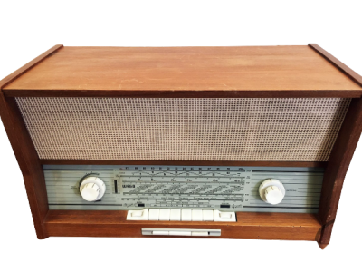 WEGA 322
