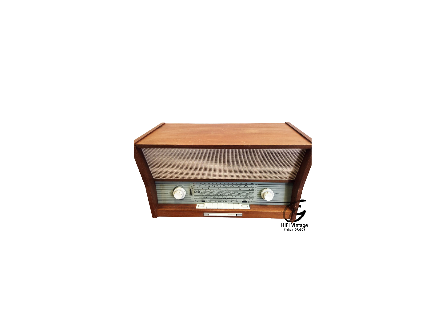 WEGA 322