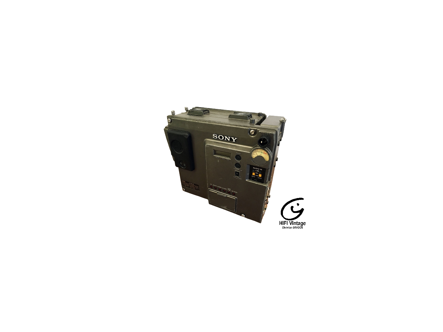 Location SONY BVV-1APS