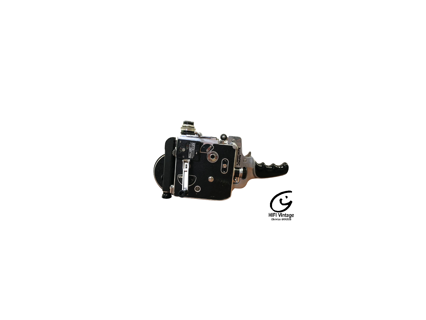 PAILLARD BOLEX H-16