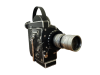 PAILLARD BOLEX H-16-SB