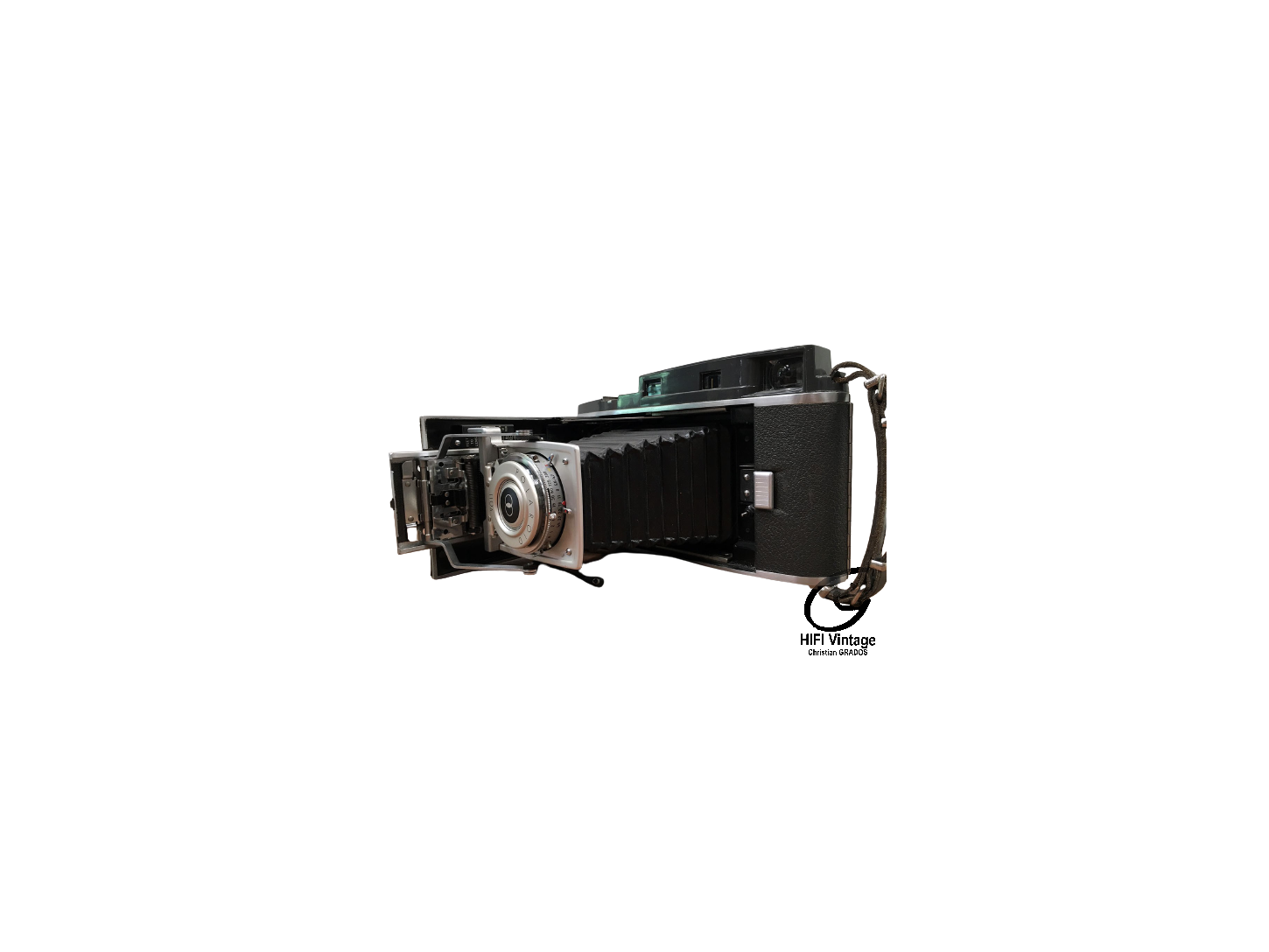 POLAROID 110-A